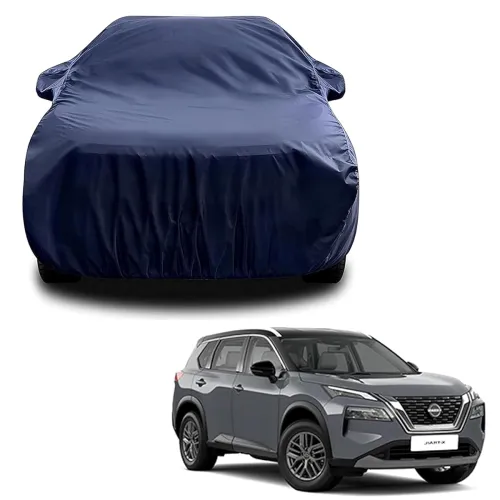 Image of Sulfar 100% Water Resistant Car Body Cover