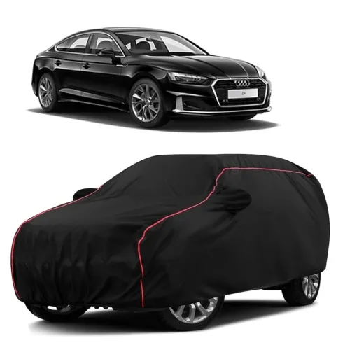 Image of Sulfar 100% Water Resistant Car Body Cover