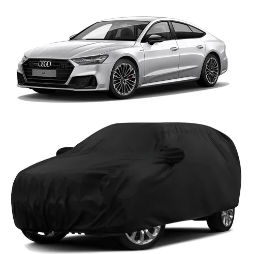 Image of Sulfar 100% Water Resistant Car Body Cover