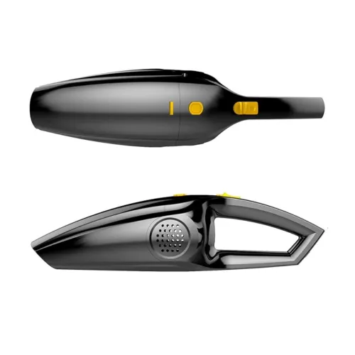 Image of Sulfar 6617 Car Vacuum Cleaner