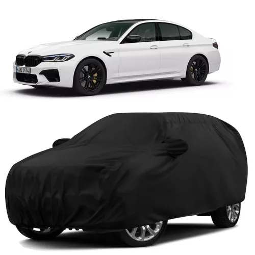 Image of Sulfar 100% Water Resistant Car Body Cover BMW M5