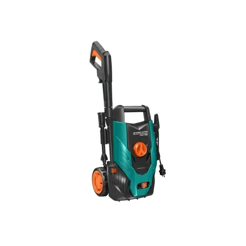 Image of Sulfar PowerAction Car Washer Pressure Pump 1400W