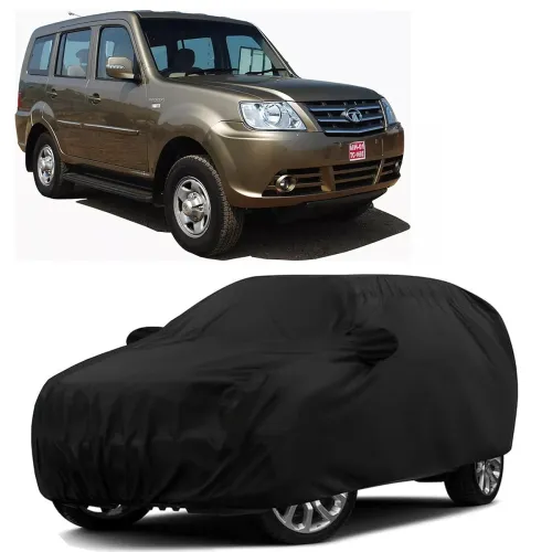 Image of Sulfar Water Resistant Car Body Cover
