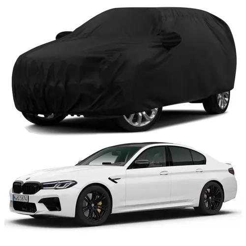 Image of Sulfar 100% Water Resistant Car Body Cover