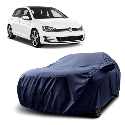 Image of Sulfar Water Resistant Car Body Cover