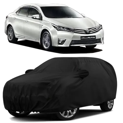 Image of Sulfar 100% Water Resistant Car Body Cover