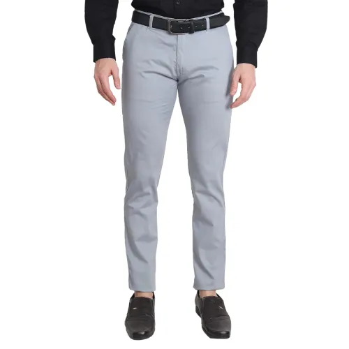 Image of SUMPTUOUS Men Business Casual Pants