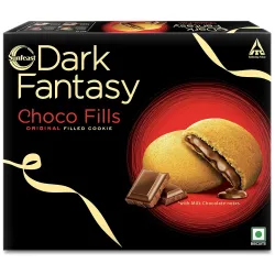 Sunfeast Dark Fantasy Choco Fills 471.5g