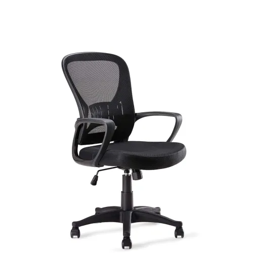 Image of Sunon Adjustable Lumbar Support Office Chair