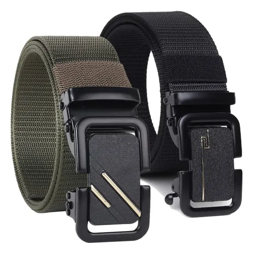 Image of Sunshopping Belt Combo Set – Men's