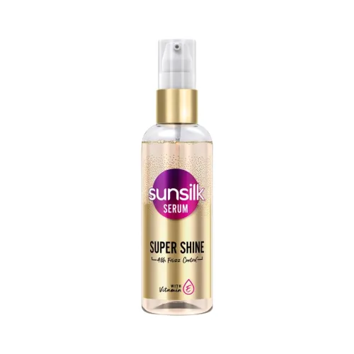 Image of Sunsilk Super Shine Hair Serum 100ml