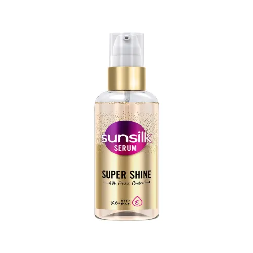 Image of Sunsilk Super Shine Hair Serum - 100ml