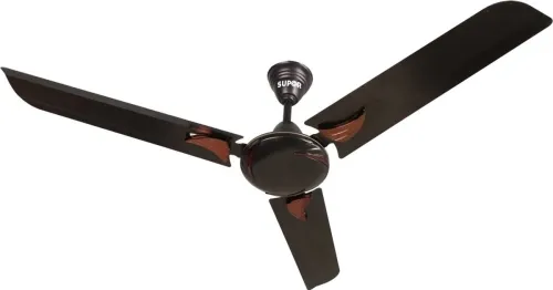Image of SUPER APPLIANCES ATOM 1200 mm 3 Blade Ceiling Fan