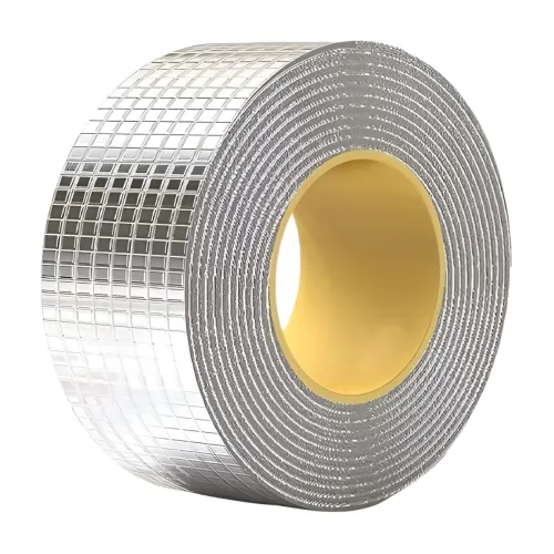 Image of Super Strong Waterproof Aluminum Butyl Tape