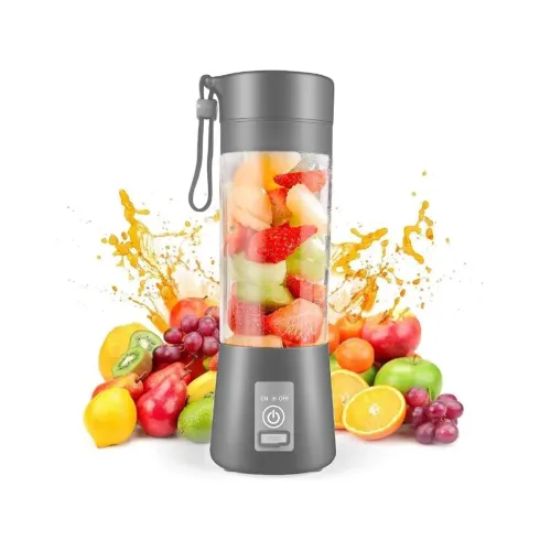 Image of SUPERSTUD Portable USB Juicer Blender