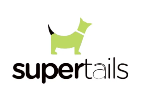Image of Supertails Coupon : Flat ₹100 off on order above ₹2250