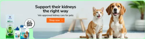 Image of Supertails Coupon : Upto 30% off + Extra 5% off on Pets Care