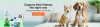 Supertails Coupon : Upto 30% off + Extra 5% off on Pets Care
