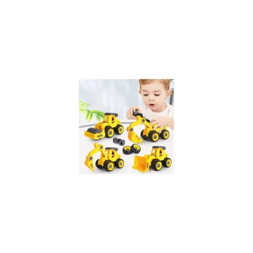 Image of Supreme Deals Toy Vehicle Playsets