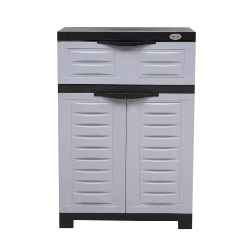 Image of Supreme Furniture Fusion 01 TDR 1 Multipurpose Cabinet