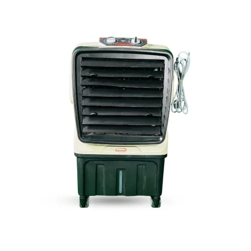 Image of Supreme Personal Air Cooler SAGA-12 with 30 Litre Tank | 100 Watt | 12 inch Blade |