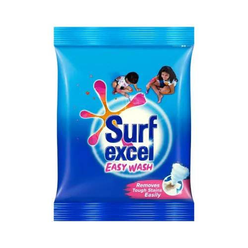 Image of Surf Excel Easy Wash Detergent Powder - 5 Kg