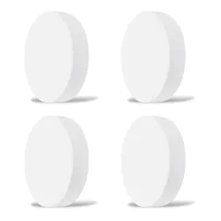 SURYA 15W LED Dazzle DOWNLIGHTER (Pack of 4)