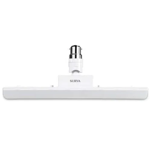 Image of Surya Angular T-Bulb 10 Watt 