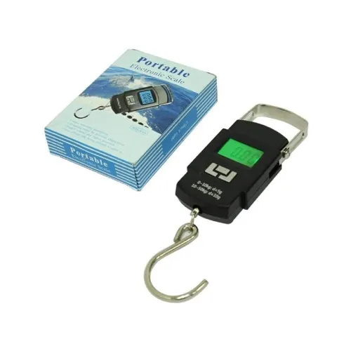 Image of Suzec Digital Heavy Duty Hook 