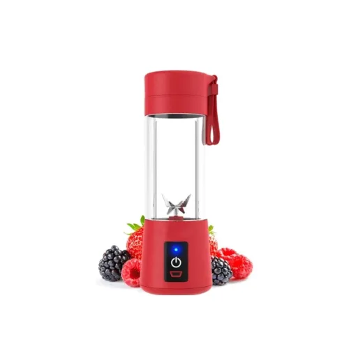 Image of Suzec Portable Electric USB Juice Maker