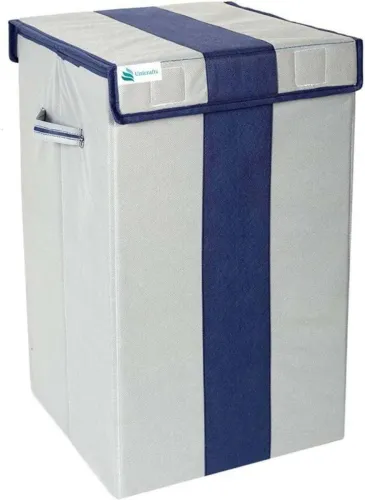 Image of SV.ENTERPRISE Laundry Storage Box (Set of 1)