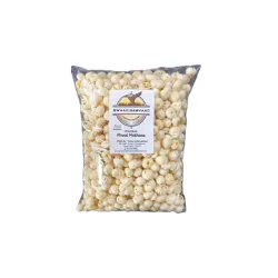 SWAAD SAMVAAD Jumbo Lotus Seeds 100Gram