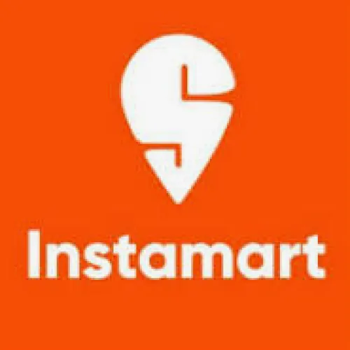 Image of Swiggy Instamart : Get 10% off on using Federal Bank Credit Cards