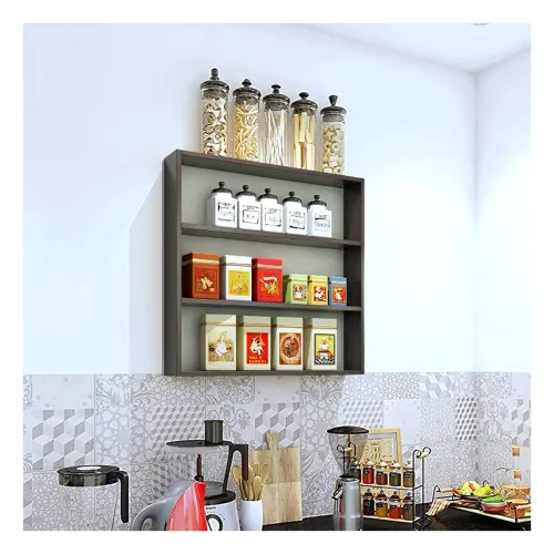 Image of SWINGZY Furnifry Multipurpose Wooden