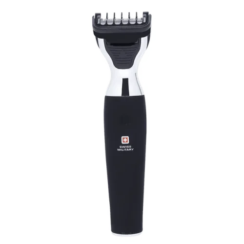 Image of SWISS MILITARY DT-500 Cordless Trimmer 