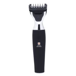 SWISS MILITARY DT-500 Cordless Wet & Dry Trimmer