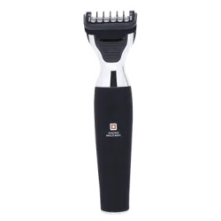 SWISS MILITARY DT-500 Cordless Wet & Dry Trimmer
