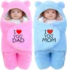 Swissberry new born baby sleeping bag combo pack