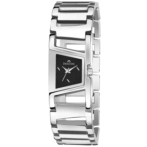 Image of SWISSTONE DZL411 Bracelet Wrist Watch