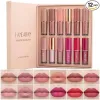 Swizhuda Handaiyan Lipstick Set of 12