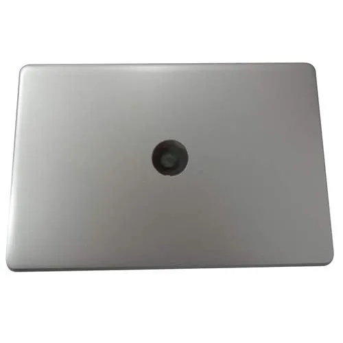 Image of Swiztek Laptop led Top Panel Back Cover for hp Pavilion 