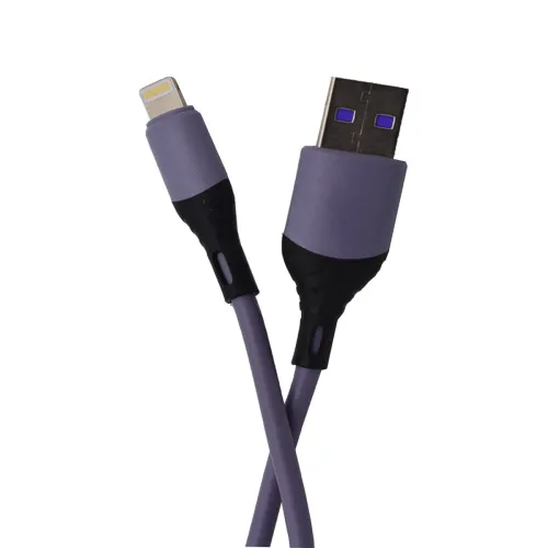 Image of SYGA 5A Fast USB Cable for Android, 2M