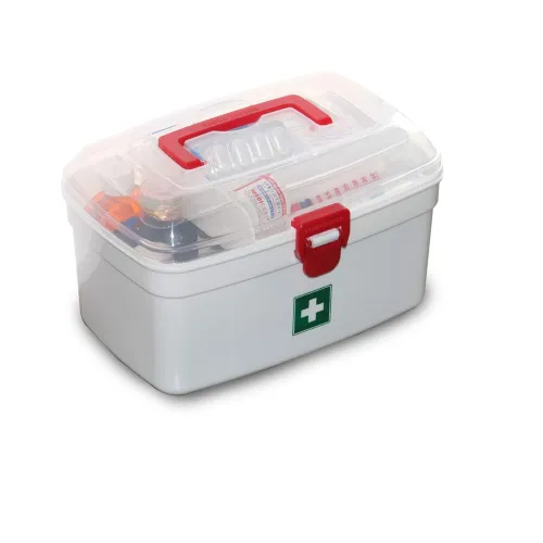 Image of Sygnius Medicine Box.