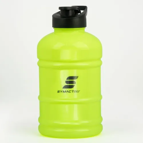 Image of Symactive Leakproof Unbreakable Gym Protein Shaker