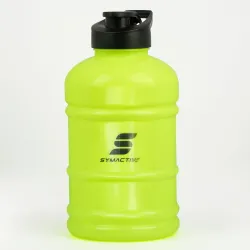 Symactive Leakproof Unbreakable Gym Protein Shaker
