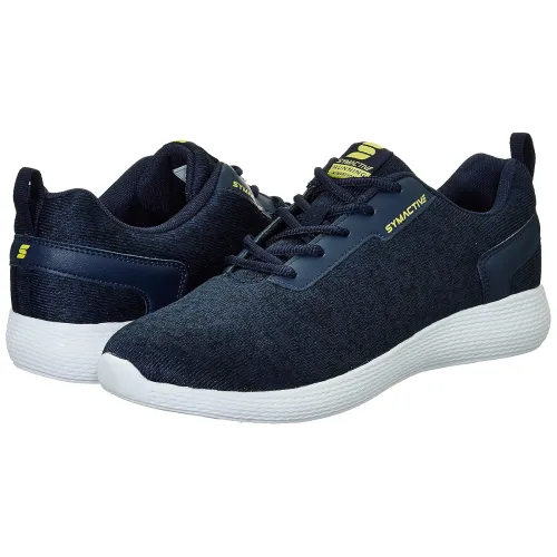 Image of Symactive mens Hudson Running Shoe