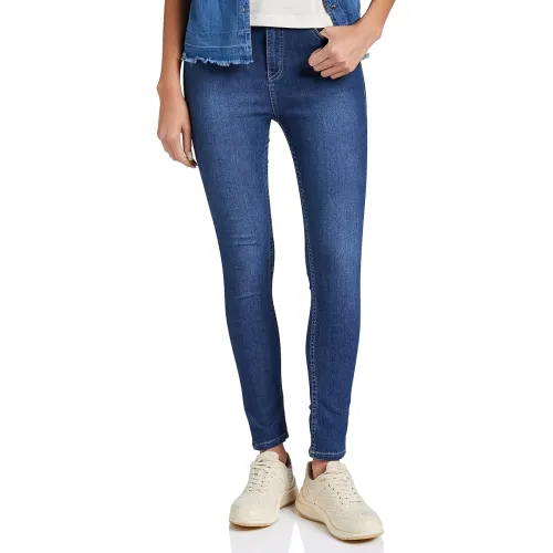 Image of Symbol Women's Jeans