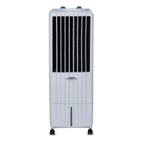 Image of Symphony Diet 12T Personal Tower Air Cooler for Home with Honeycomb Pad, Powerful Blower