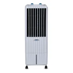 Symphony Diet 12T Personal Tower Air Cooler for Home with Honeycomb Pad, Powerful Blower