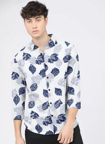 Image of SYSBELLA Men's Casual Shirt